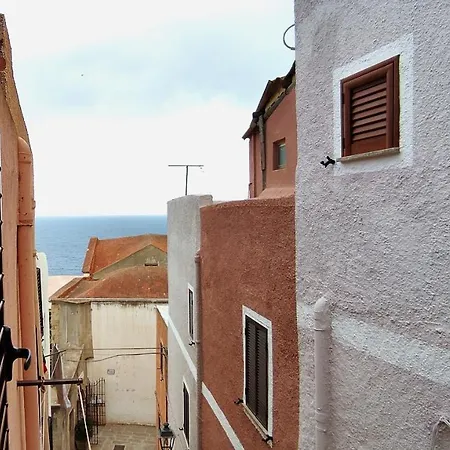 Il Palazzetto In Centro Storico * Кастельсардо