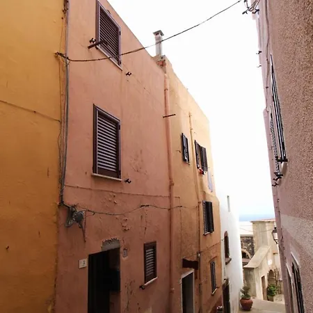 Il Palazzetto In Centro Storico Апартаменты *