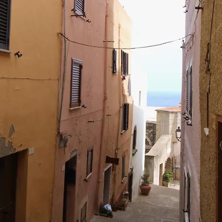 Il Palazzetto In Centro Storico