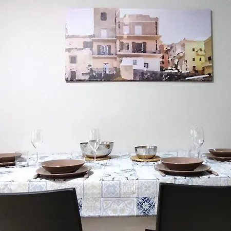 Il Palazzetto In Centro Storico Апартаменты